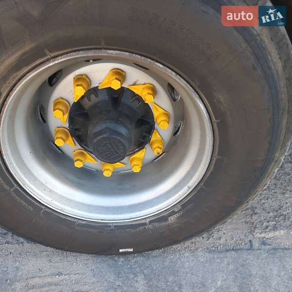 Зерновоз MAN TGS 2011 в Ставище фото 25 Зерновоз MAN TGS 2011 в Ставище