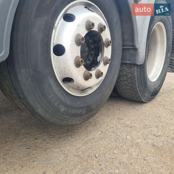 Тягач MAN TGS 2012 в Одессе фото 20 Тягач MAN TGS 2012 в Одессе