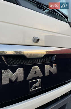 Тягач MAN TGS 2011 в 