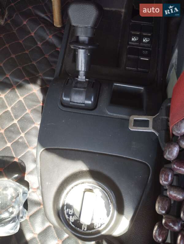 Тягач MAN TGS 2011 в Львові