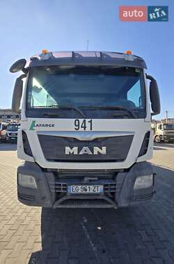 Бетонозмішувач (Міксер) MAN TGS 2016 в 