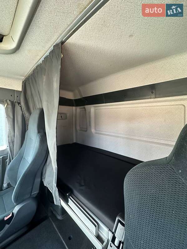 Тягач MAN TGS 2012 в Жашкове