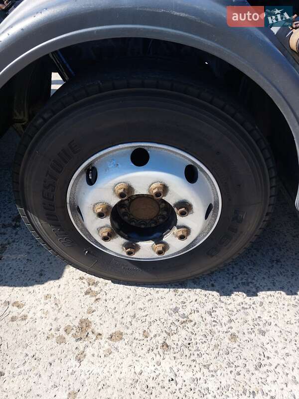 Тягач MAN TGS 2012 в Киеве фото 12 Тягач MAN TGS 2012 в Киеве