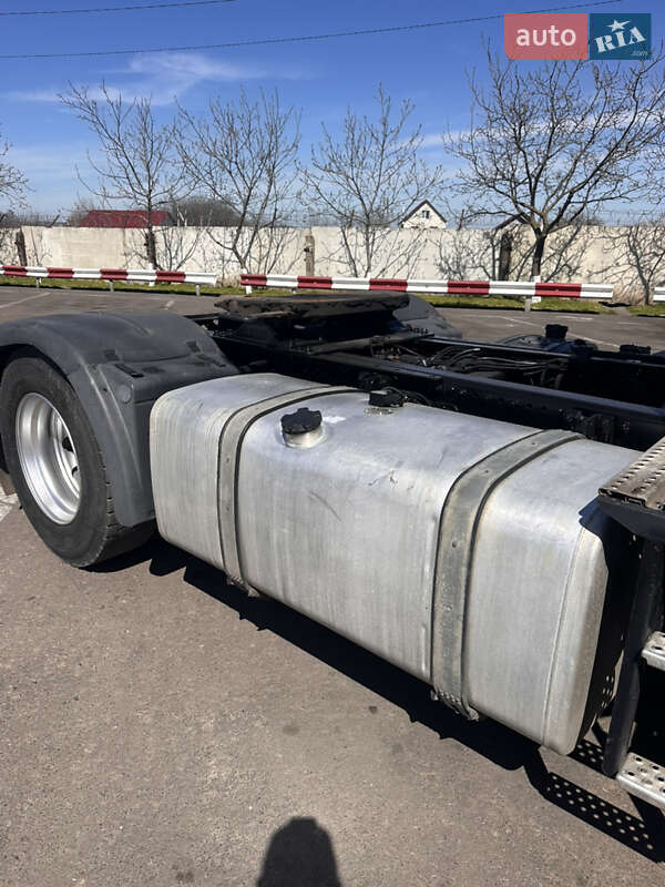 Тягач MAN TGS 2011 в Одессе