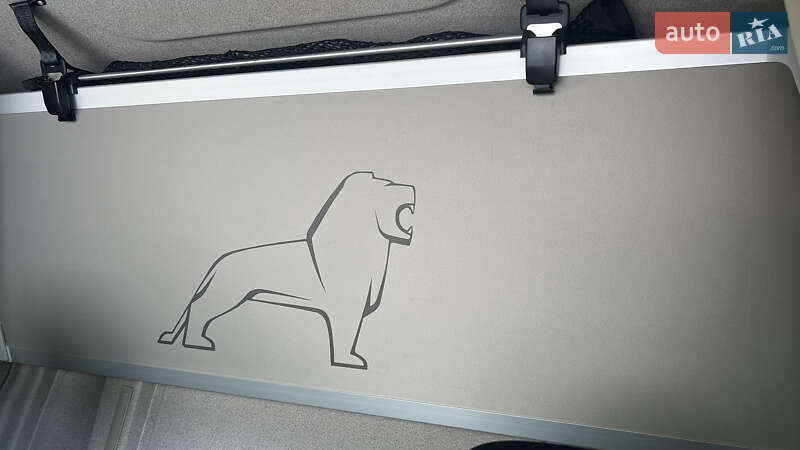 Тягач MAN TGS 2017 в Тернополе