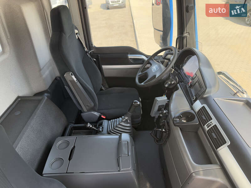 Бетономешалка (Миксер) MAN TGS 2015 в Виннице фото 10 Бетономешалка (Миксер) MAN TGS 2015 в Виннице