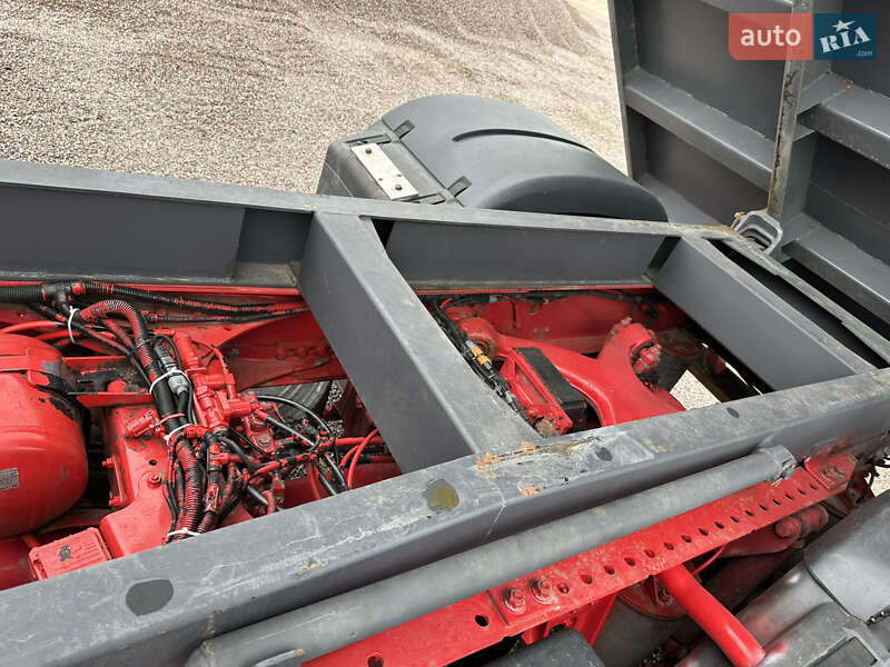 Самосвал MAN TGS 2013 в Киеве фото 14 Самосвал MAN TGS 2013 в Киеве