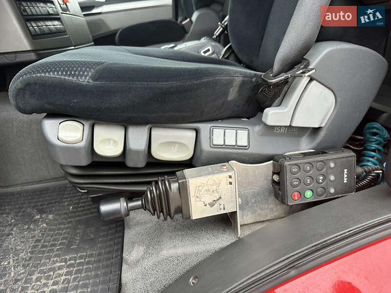 Самосвал MAN TGS 2013 в Киеве фото 21 Самосвал MAN TGS 2013 в Киеве