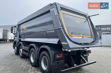Самоскид MAN TGS 2024 в 