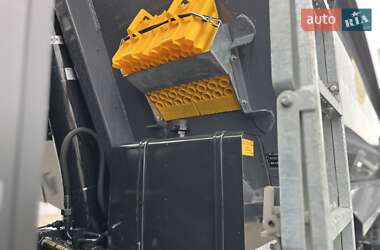 Самоскид MAN TGS 2024 в 