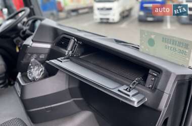 Самоскид MAN TGS 2024 в 