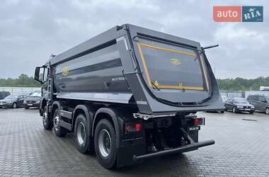 Самосвал MAN TGS 2025 в 