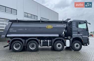 Самосвал MAN TGS 2025 в 