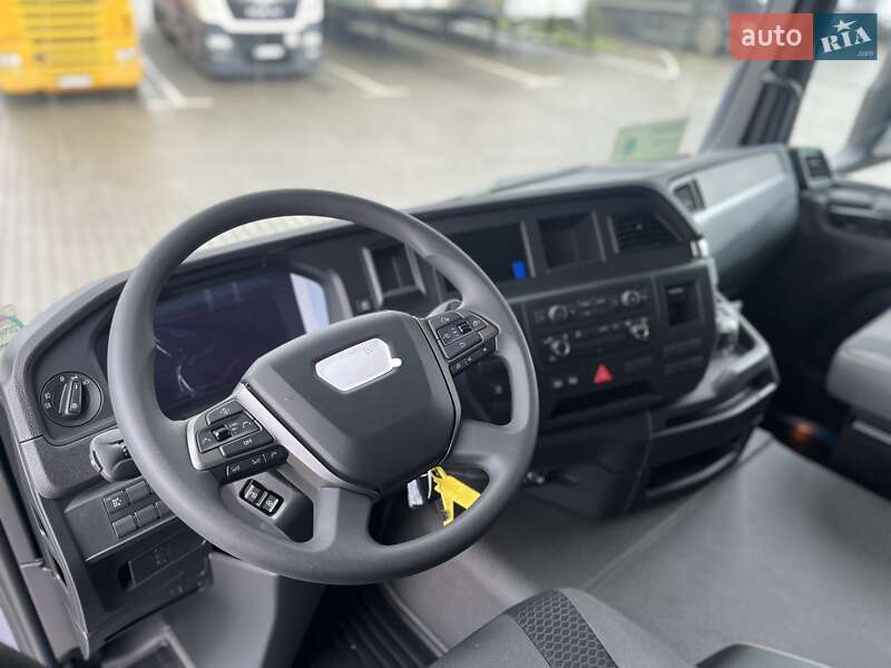 Самоскид MAN TGS 2025 в Чернівцях фото 24 Самоскид MAN TGS 2025 в Чернівцях