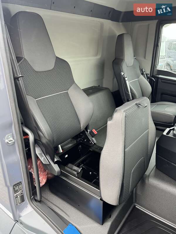 Самоскид MAN TGS 2025 в Чернівцях фото 27 Самоскид MAN TGS 2025 в Чернівцях