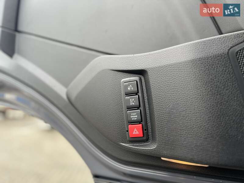 Самосвал MAN TGS 2025 в Черновцах фото 34 Самосвал MAN TGS 2025 в Черновцах