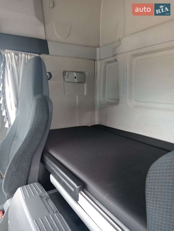 Тягач MAN TGS 2016 в Одесі фото 8 Тягач MAN TGS 2016 в Одесі