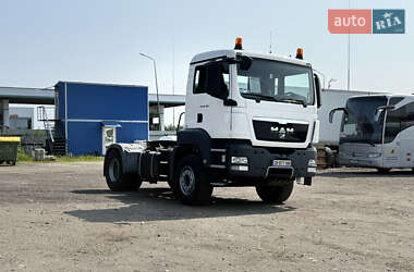 Тягач MAN TGS 2011 в Києві