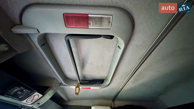 Самоскид MAN TGS 2012 в Чемерівцях