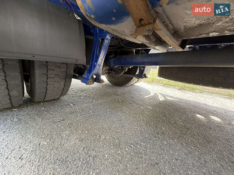 Рефрижератор MAN TGS 2010 в Кропивницькому фото 10 Рефрижератор MAN TGS 2010 в Кропивницькому