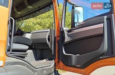 Самосвал MAN TGS 2014 в 
