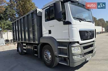 Самосвал MAN TGS 2013 в 
