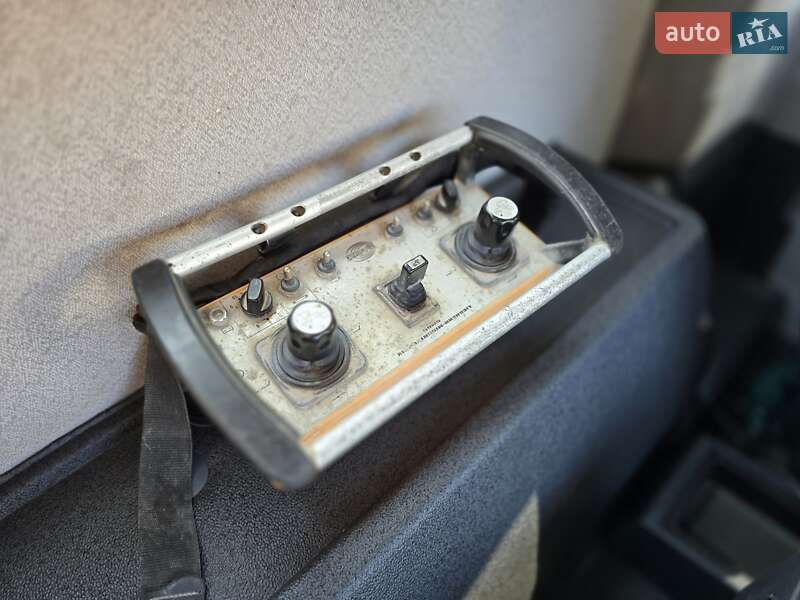 Бетонозмішувач (Міксер) MAN TGS 2013 в Рівному