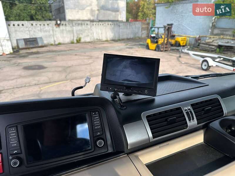 Бетонозмішувач (Міксер) MAN TGS 2017 в Києві фото 25 Бетонозмішувач (Міксер) MAN TGS 2017 в Києві