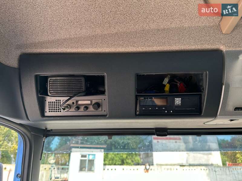 Бетонозмішувач (Міксер) MAN TGS 2017 в Києві фото 31 Бетонозмішувач (Міксер) MAN TGS 2017 в Києві