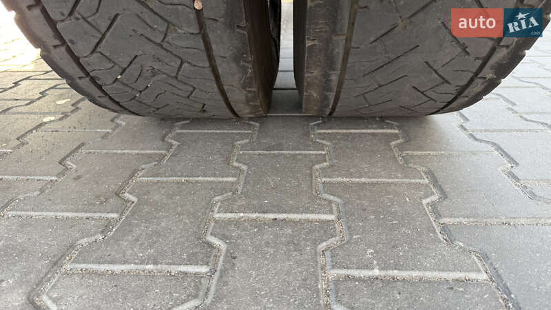 Тягач MAN TGS 2010 в Виннице фото 7 Тягач MAN TGS 2010 в Виннице