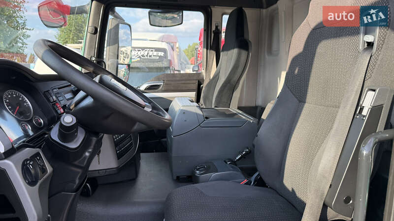 Тягач MAN TGS 2010 в Виннице фото 14 Тягач MAN TGS 2010 в Виннице