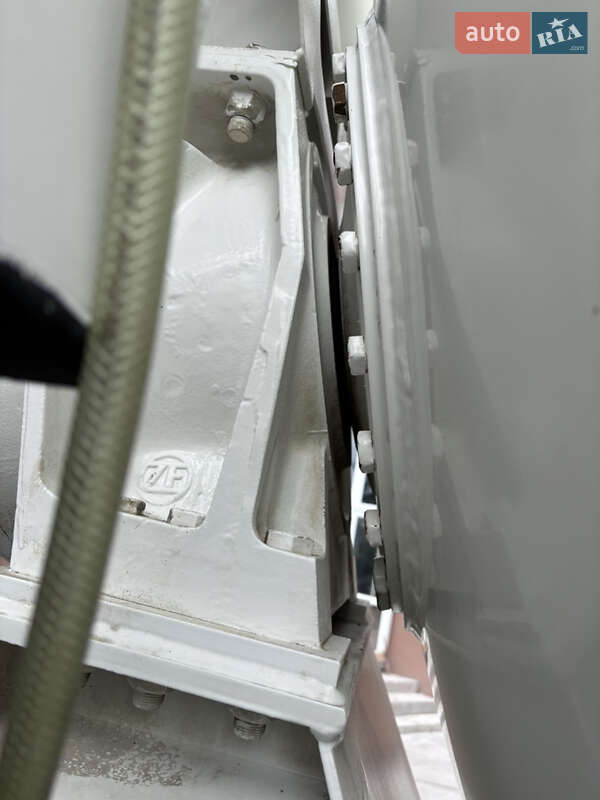 Бетонозмішувач (Міксер) MAN TGS 2013 в Вінниці