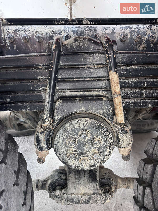 Бетонозмішувач (Міксер) MAN TGS 2013 в Вінниці