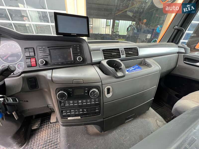 Тягач MAN TGS 2014 в Киеве фото 9 Тягач MAN TGS 2014 в Киеве