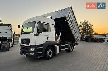 Самоскид MAN TGS 2012 в Вінниці