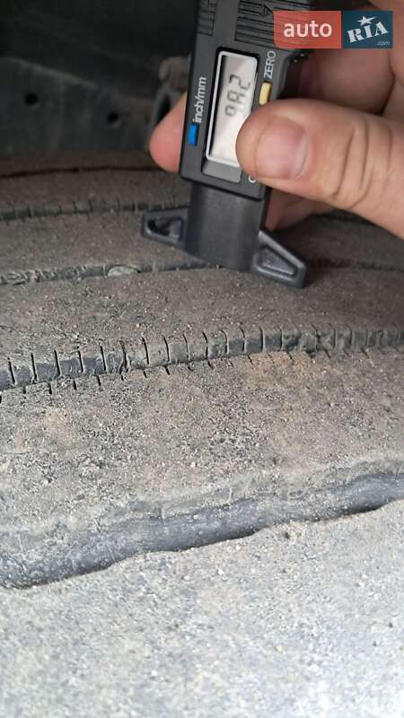 Тягач MAN TGS 2014 в Белой Церкви