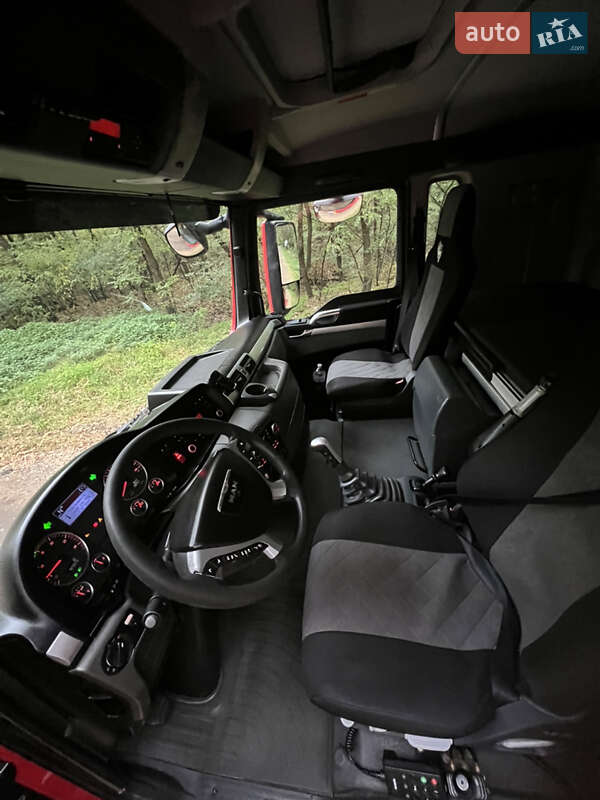 Тягач MAN TGS 2011 в Киеве фото 17 Тягач MAN TGS 2011 в Киеве