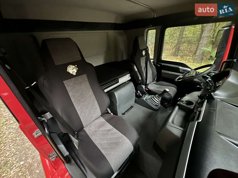 Тягач MAN TGS 2011 в Киеве фото 19 Тягач MAN TGS 2011 в Киеве