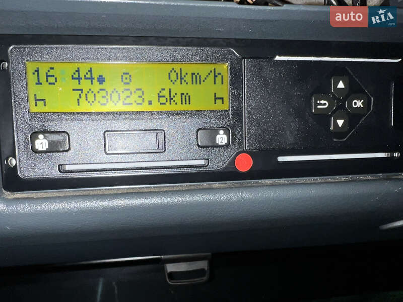 Тягач MAN TGS 2011 в Киеве фото 23 Тягач MAN TGS 2011 в Киеве