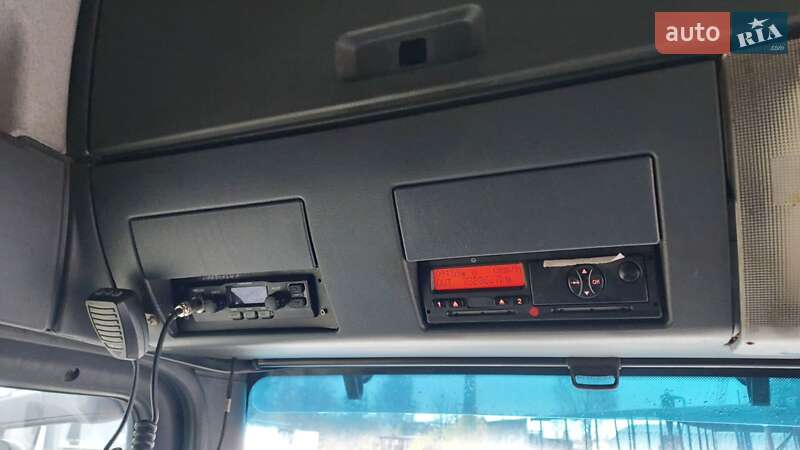 Тягач MAN TGS 2012 в Ровно