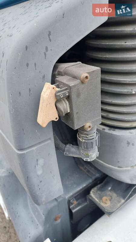 Тягач MAN TGS 2012 в Ровно