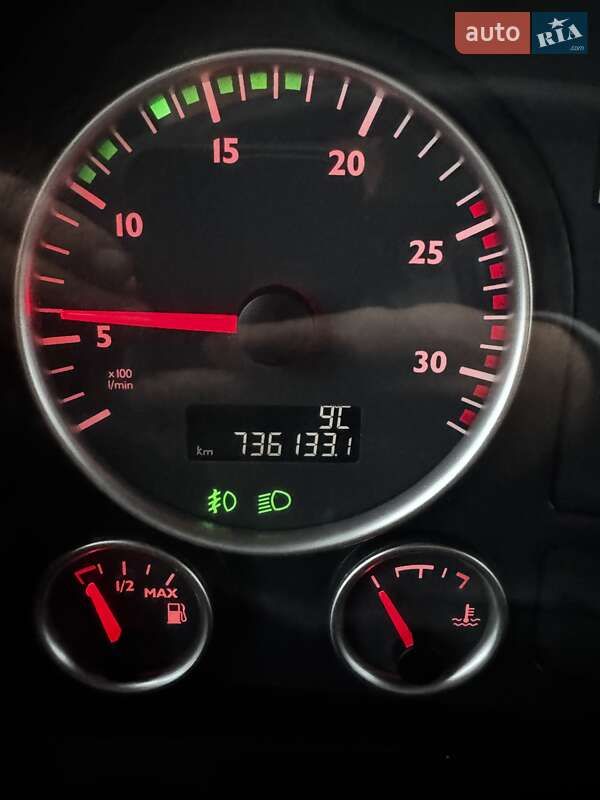 Мультиліфт MAN TGS 2009 в Луцьку фото 23 Мультиліфт MAN TGS 2009 в Луцьку