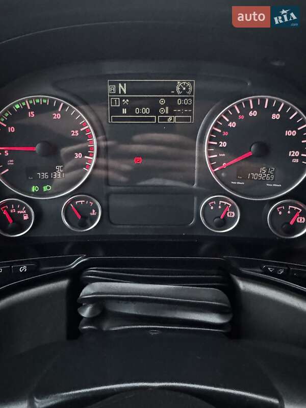 Мультиліфт MAN TGS 2009 в Луцьку фото 24 Мультиліфт MAN TGS 2009 в Луцьку