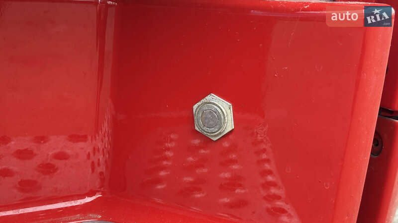 Тягач MAN TGS 2010 в Киеве