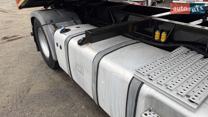 Тягач MAN TGS 2010 в Киеве