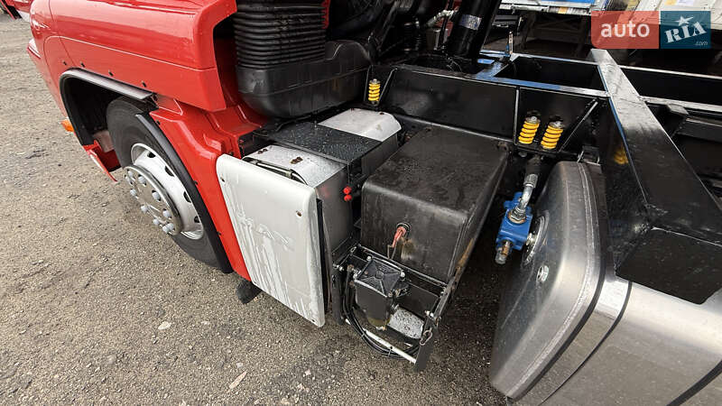 Тягач MAN TGS 2010 в Киеве