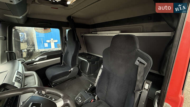 Тягач MAN TGS 2010 в Киеве