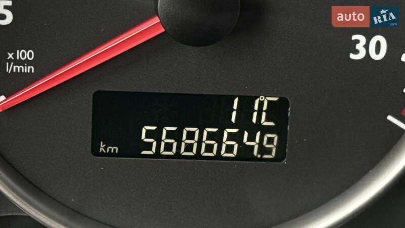 Тягач MAN TGS 2010 в Киеве