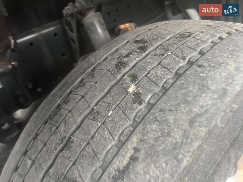 Машина ассенизатор (вакуумная) MAN TGS 2017 в Хмельницком