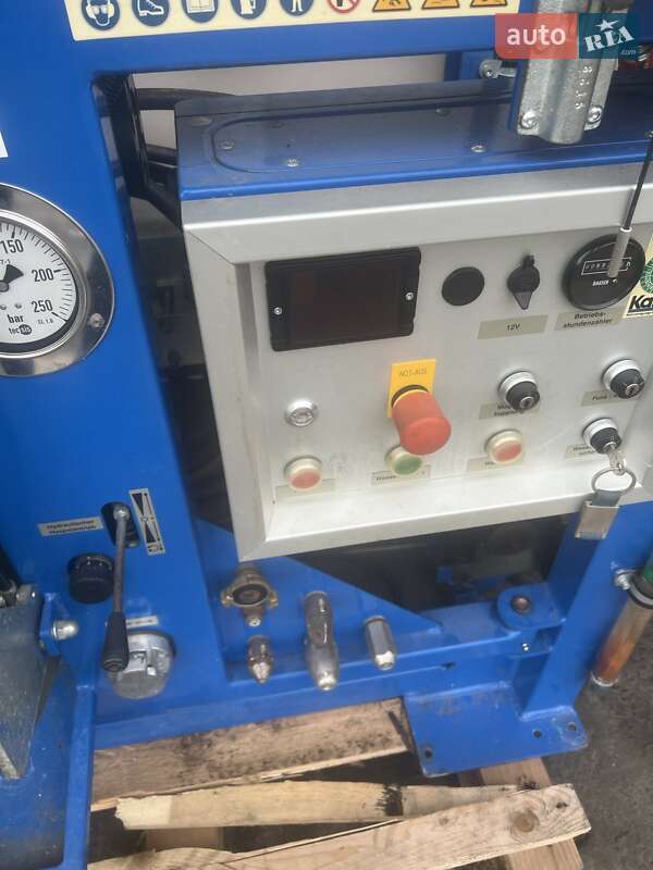 Каналопромывочная машина MAN TGS 2010 в Хмельницком фото 2 Каналопромывочная машина MAN TGS 2010 в Хмельницком